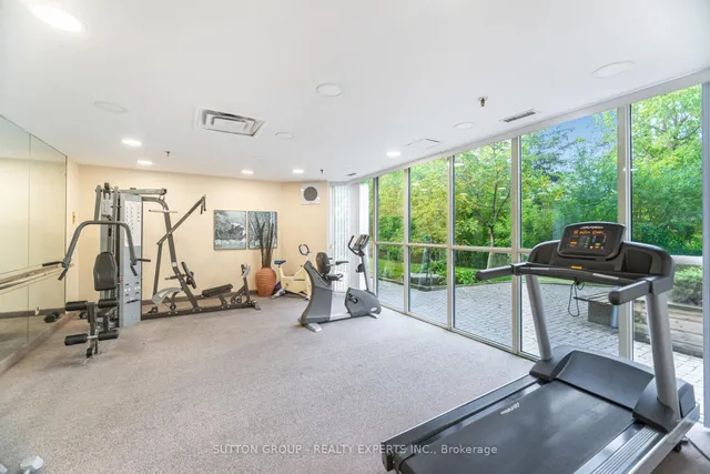 Additional image 34 of 600 Rexdale Blvd Unit LPH2 #1302