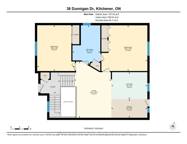 Additional image 46 of 36 Dunnigan Dr