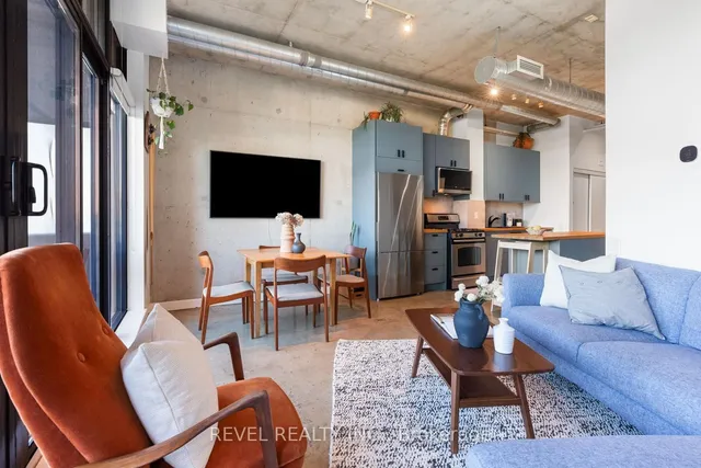 Additional image 8 of 369 Sorauren Ave Unit 204