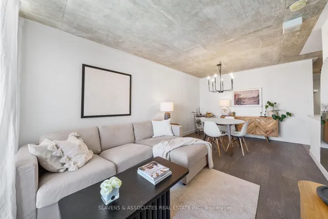 Additional image 5 of 1369 Bloor St Unit 1402