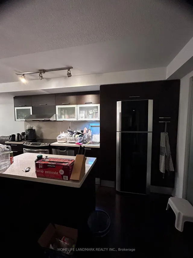 Additional image 9 of 386 Yonge St Unit 1708