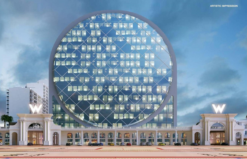 Additional image 2 of Sector 79, Faridabad