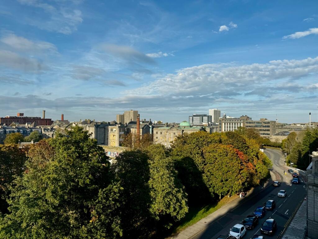 Additional image 6 of Rosemount Viaduct, Aberdeen, Aberdeenshire, AB25