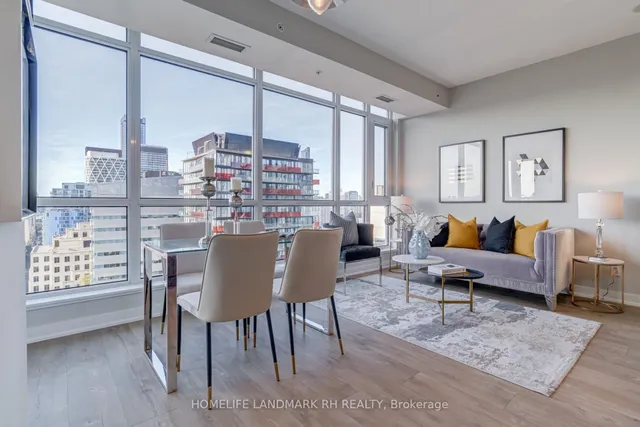 Additional image 2 of 199 Richmond St Unit 2301