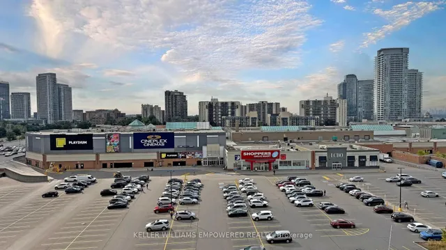 Additional image 27 of 128 Fairview Mall Dr Unit 801