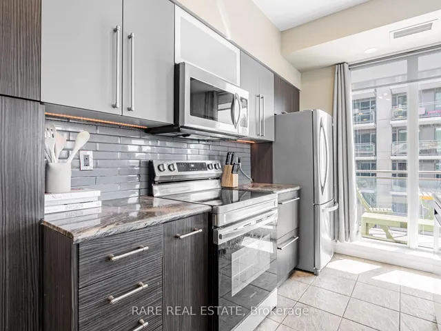 Additional image 10 of 2119 Lake Shore Blvd Unit 703