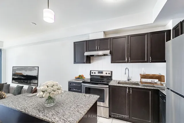 Additional image 8 of 2522 Keele St Unit 216