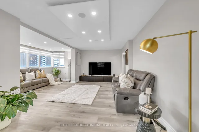 Additional image 4 of 5 Old Sheppard Ave Unit 808