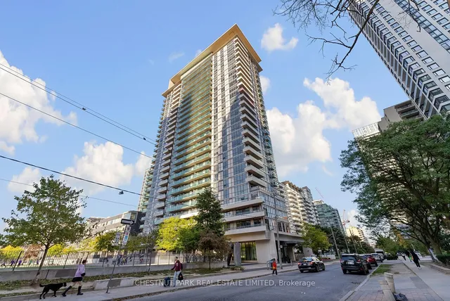 Additional image 24 of 70 Roehampton Ave Unit 719