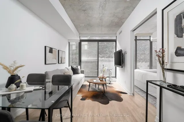 Additional image 2 of 461 Adelaide St Unit 230