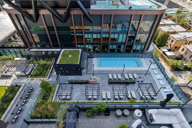 Additional image 12 of 455 Wellington St Unit 907