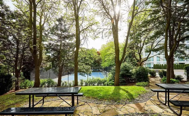 Additional image 41 of 4727 Sheppard Ave Unit 611