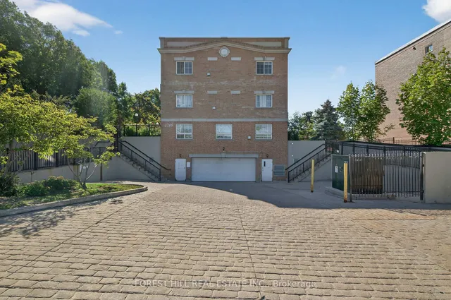 Additional image 28 of 1785 Eglinton Ave Unit 305