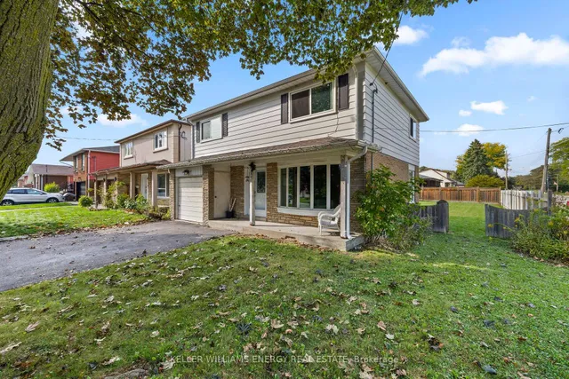 358 Lawson Rd