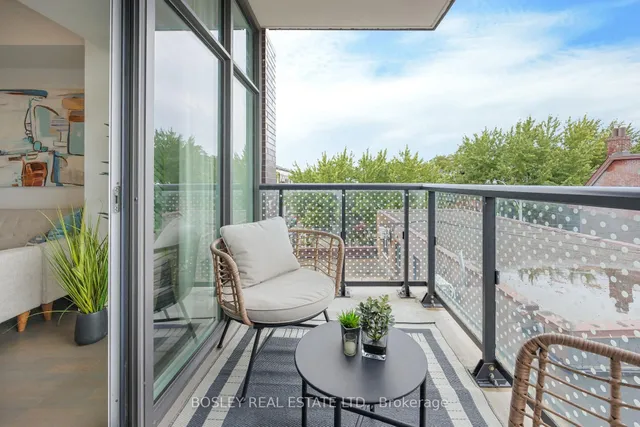 Additional image 33 of 109 Ossington Ave Unit 312