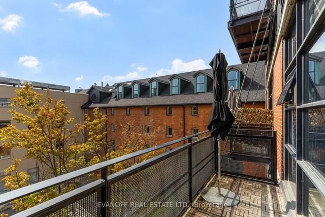 Additional image 26 of 90 Sumach St Unit 407