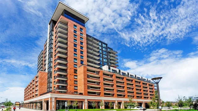 3091 Dufferin St Unit 1011
