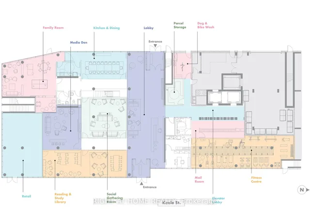 Additional image 2 of 11 Maryport Ave Unit 218