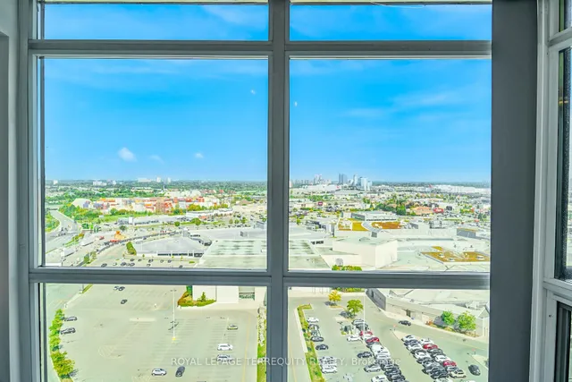 Additional image 24 of 235 Sherway Gardens Rd Unit 2209