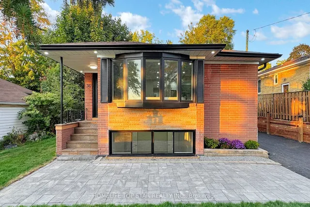 36 Belyea Cres