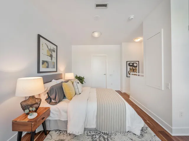 Additional image 24 of 1048 Broadview Ave Unit TH 1