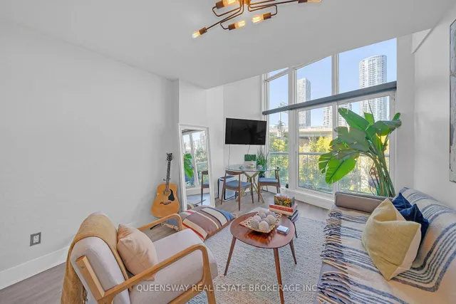 Additional image 7 of 550 Queens Quay Unit 429