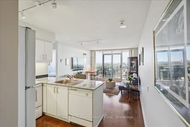 Additional image 9 of 33 Sheppard Ave Unit 2411