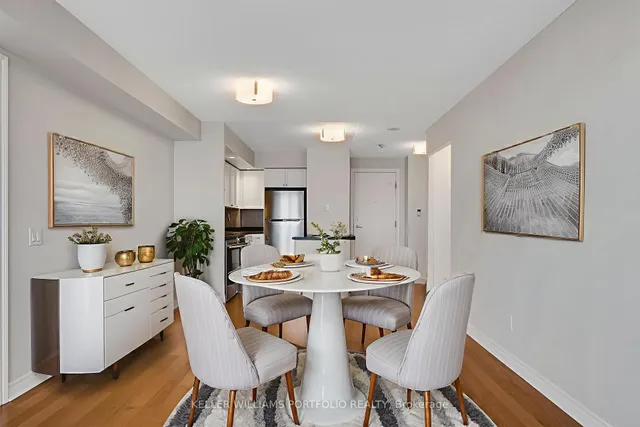 Additional image 7 of 5229 Dundas St Unit 707