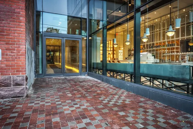 Additional image 20 of 560 King St Unit 417