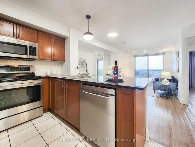 Additional image 10 of 760 Sheppard Ave Unit 701