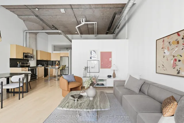 Additional image 11 of 637 Lakeshore Blvd Unit 215