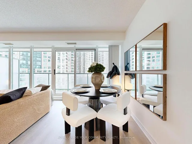 Additional image 10 of 5500 Yonge St Unit 610