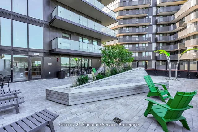 Additional image 36 of 8 Tippett Rd Unit 803