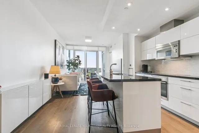 Additional image 6 of 88 Park Lawn Rd Unit 2112