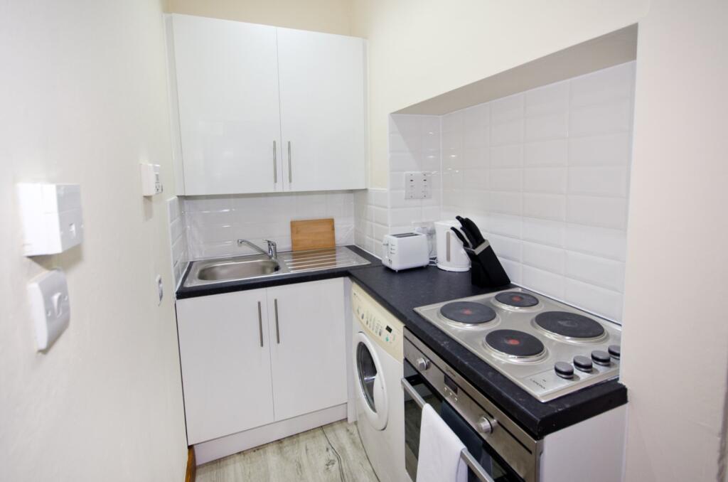 Additional image 4 of Victoria Road, Tory, Aberdeen, AB11