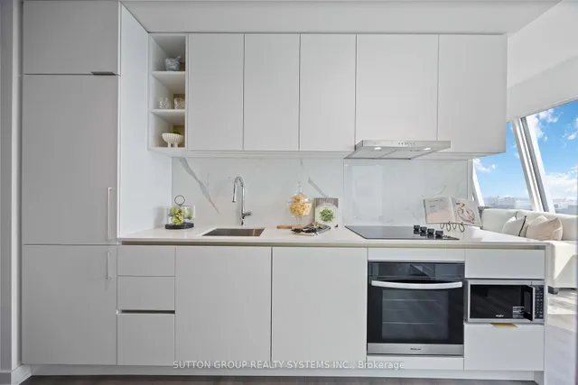 Additional image 8 of 8 Wellesley St Unit LPH05