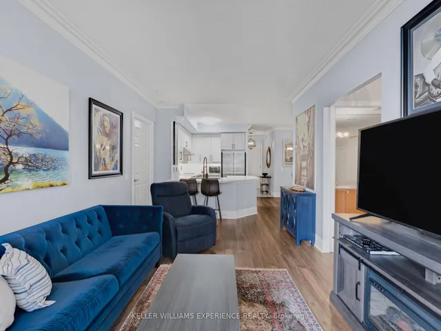 Additional image 15 of 5233 Dundas St Unit 2315