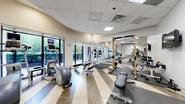 Additional image 26 of 650 Sheppard Ave Unit 506