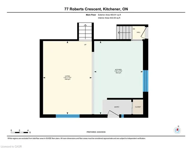 Additional image 48 of 77 Roberts Cres