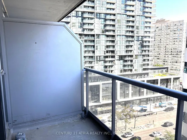 Additional image 26 of 4968 Yonge St Unit 1612