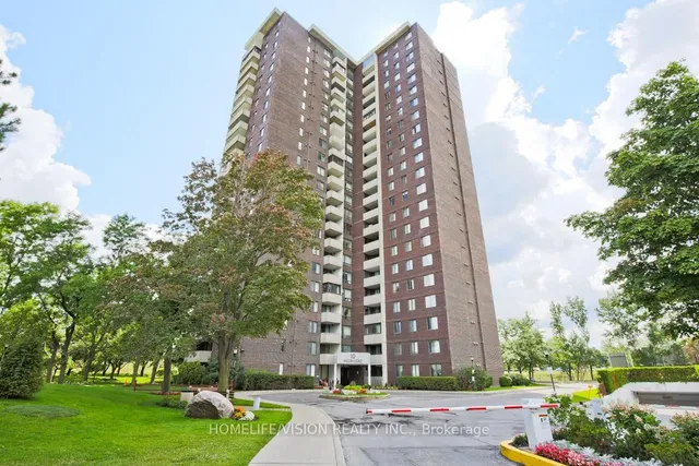 10 Muirhead Rd Unit 1209