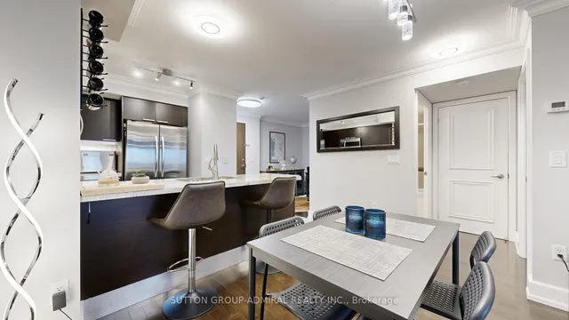 Additional image 10 of 650 Sheppard Ave Unit 506