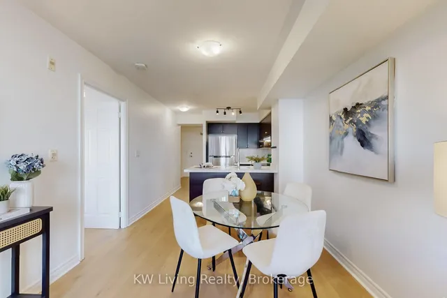 Property image for 225 Wellesley St Unit 509