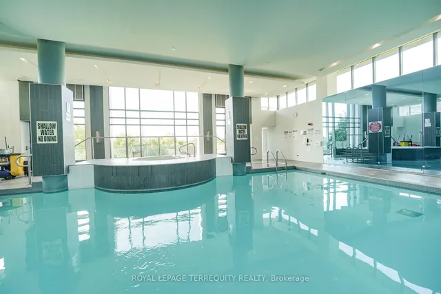 Additional image 33 of 235 Sherway Gardens Rd Unit 2209