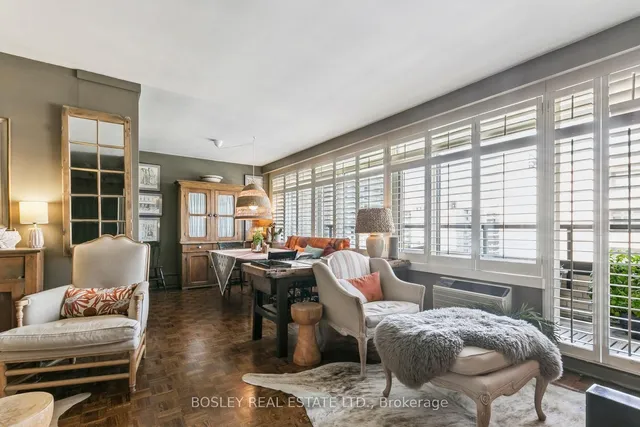 Additional image 9 of 575 Avenue Rd Unit 1001