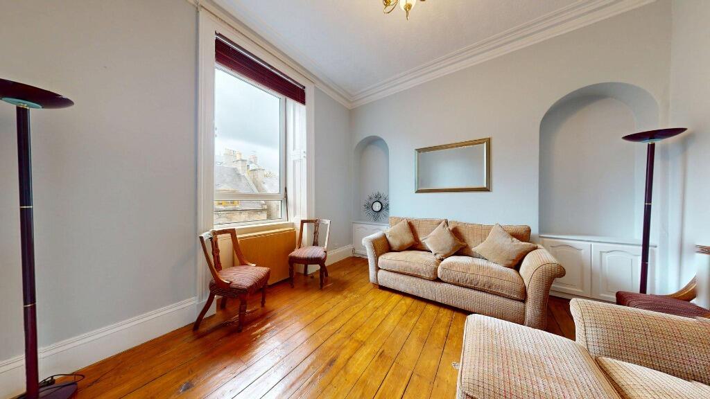 Additional image 4 of Mount Street, Rosemount, Aberdeen, AB25