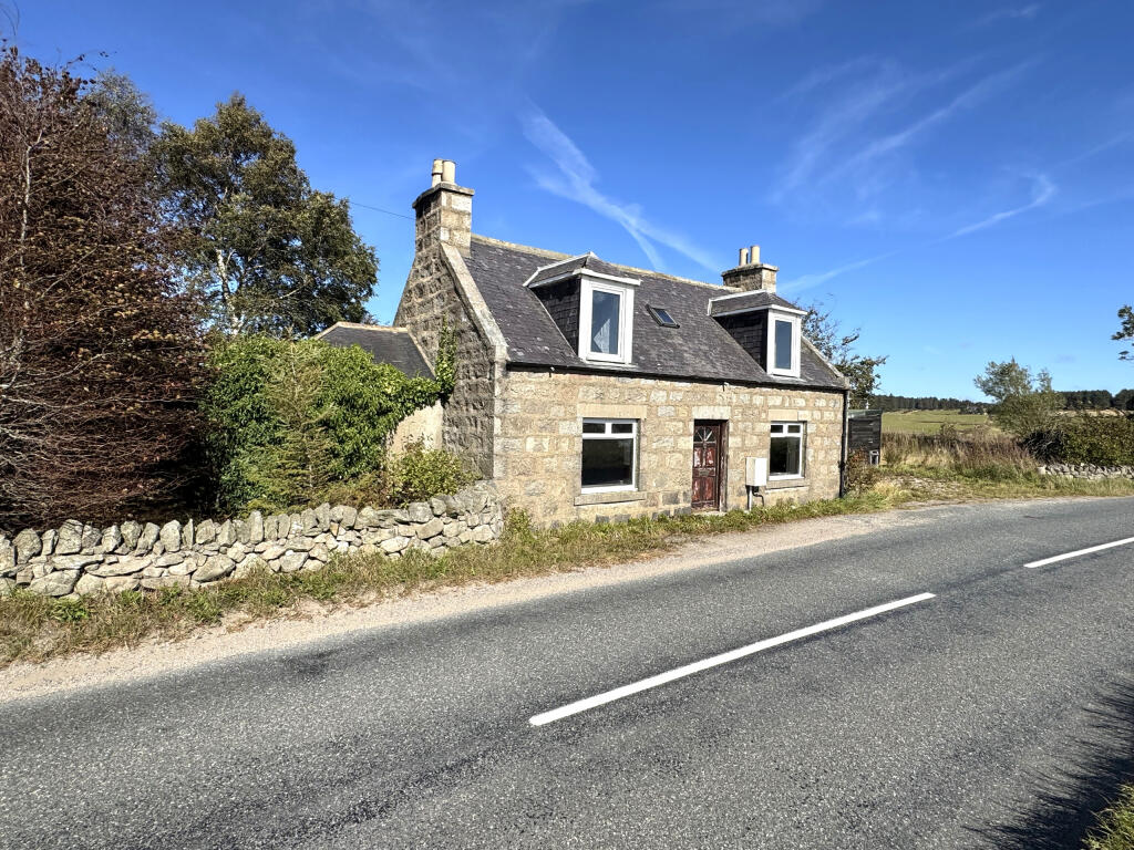 Additional image 20 of May Cottage, Milton of Fintray, Aberdeen, Aberdeenshire