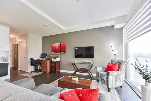Additional image 7 of 1815 Yonge St Unit 507