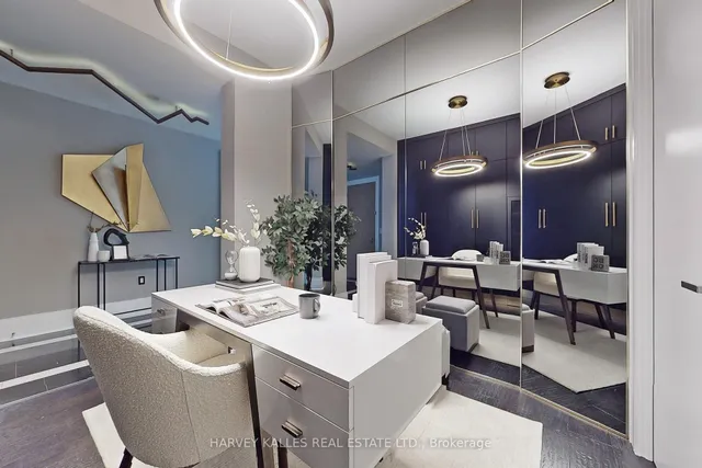 Additional image 30 of 29 Queens Quay Unit 813