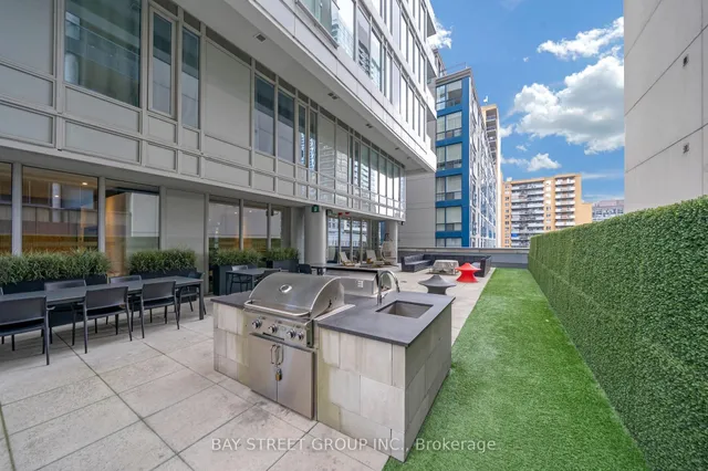 Primary image of 68 Shuter St Unit 2802
